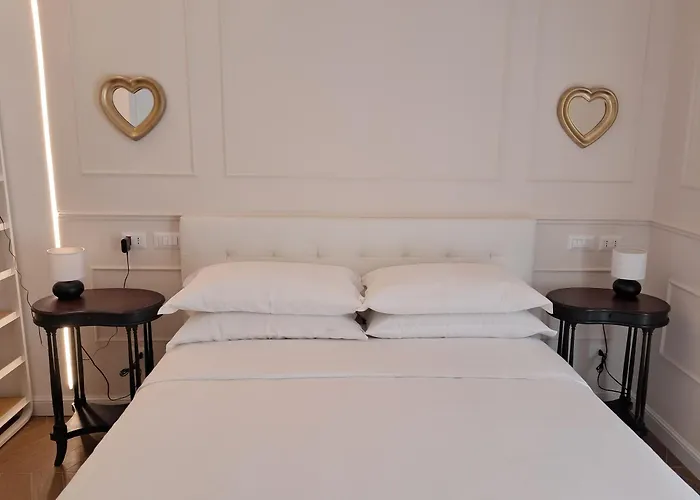 Gasthof Lui & Gio Luxury Rom