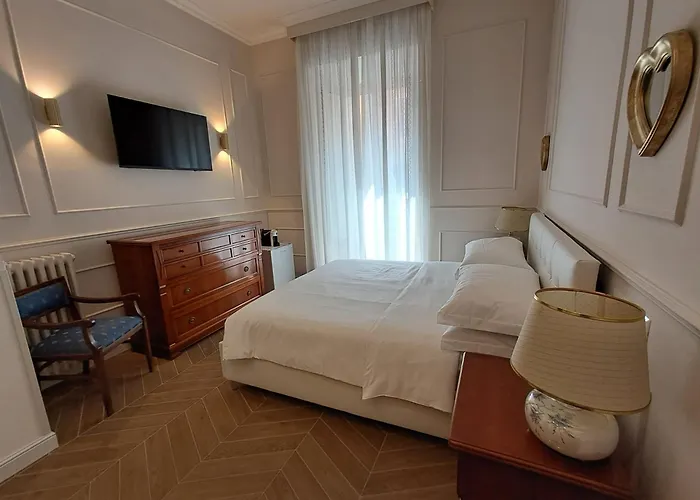 Gasthof Lui & Gio Luxury Rom