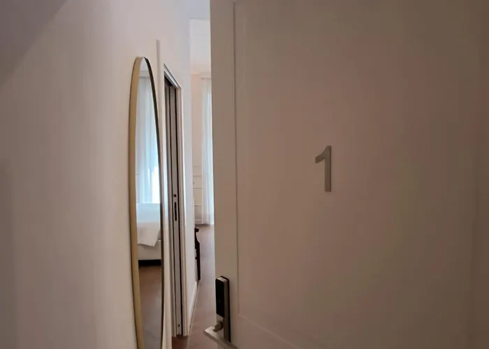 Lui & Gio Luxury Gasthof Rom