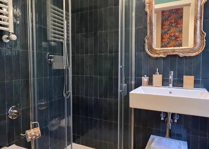 Gasthof Lui & Gio Luxury 4*