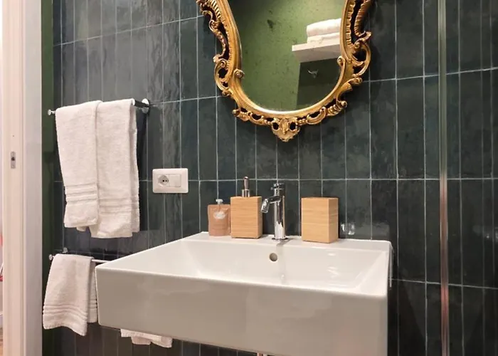 Lui & Gio Luxury 4*