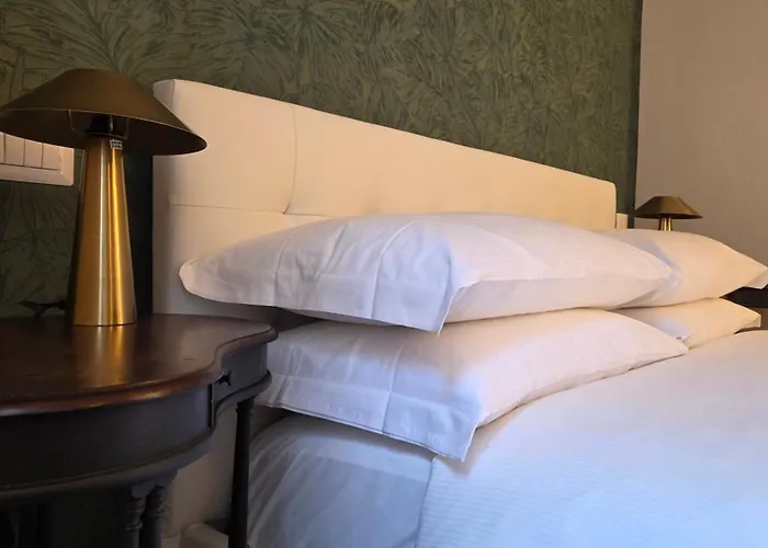 Gasthof Lui & Gio Luxury 4*