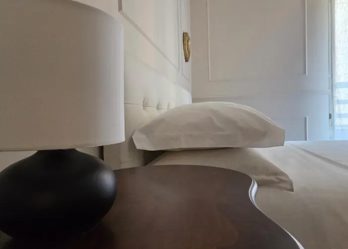 Lui & Gio Luxury 4*