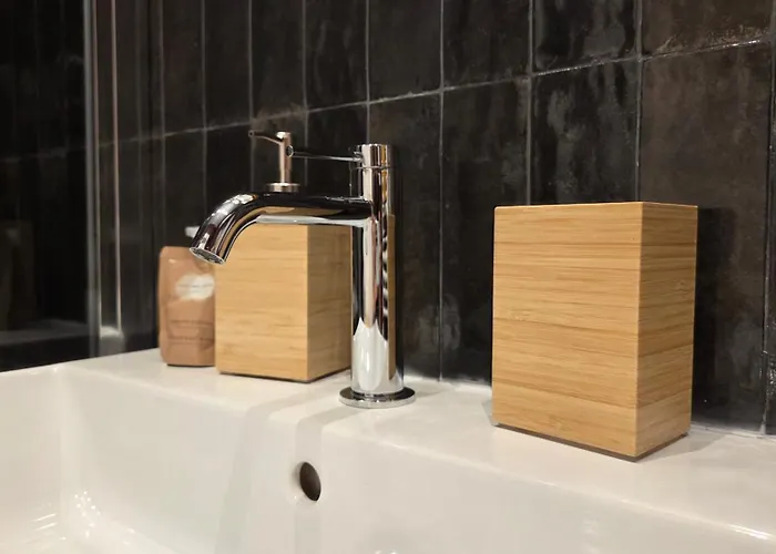 Lui & Gio Luxury Gasthof Rom