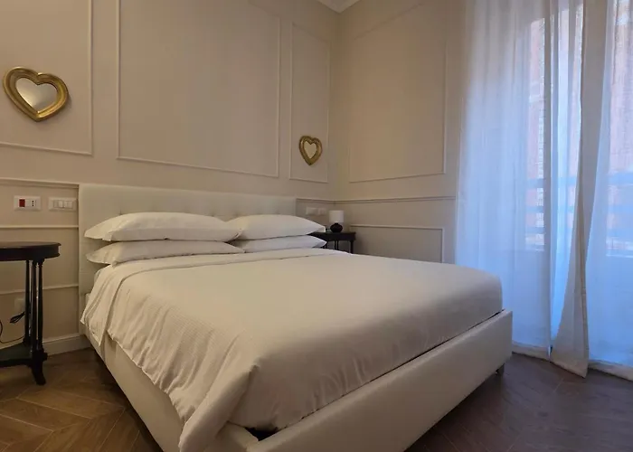 Gasthof Lui & Gio Luxury Rom
