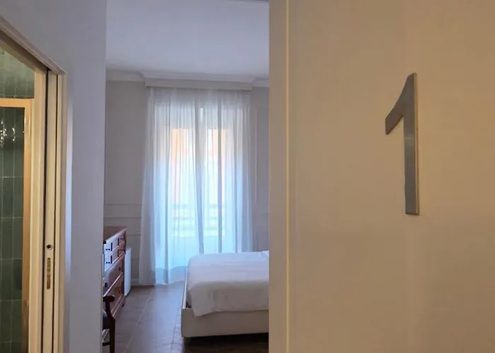 Lui & Gio Luxury Gasthof 4*