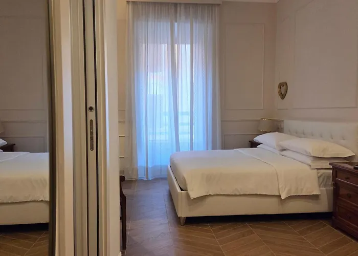 Lui & Gio Luxury Gasthof
