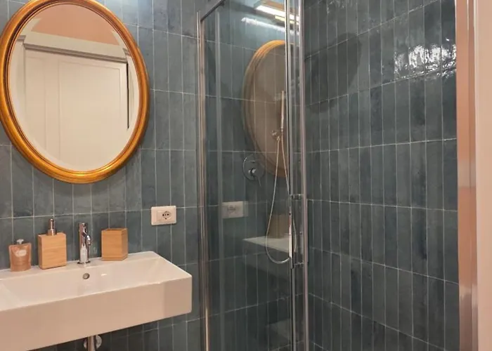 Gasthof Lui & Gio Luxury 4*