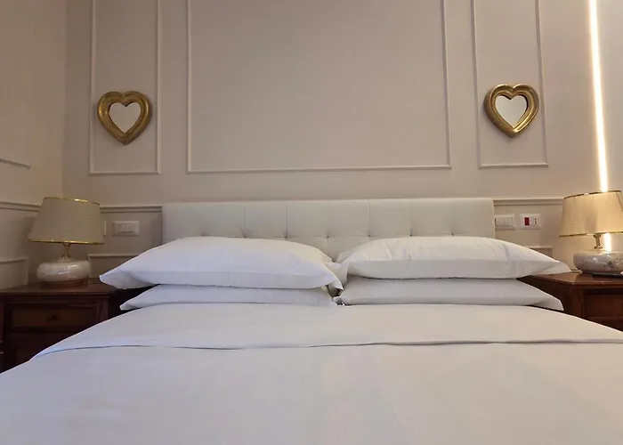 Gasthof Lui & Gio Luxury Rom